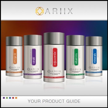 Ariix Products 2011